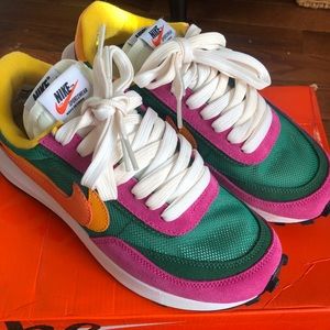 Nike LD Waffle Sacai